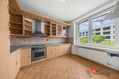 druhá fotografie nemovitosti