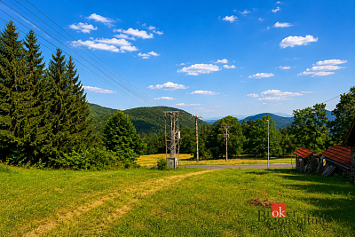 třetí fotografie nemovitosti