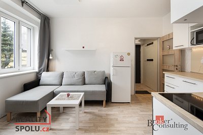 druhá fotografie nemovitosti