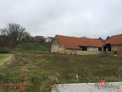 druhá fotografie nemovitosti