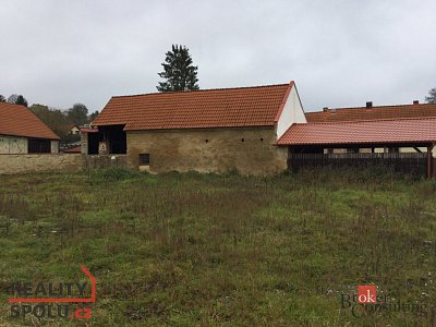 třetí fotografie nemovitosti
