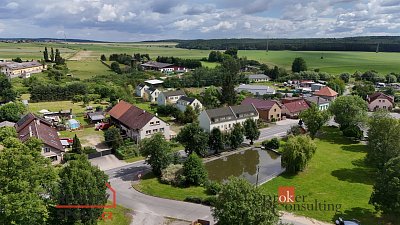 druhá fotografie nemovitosti