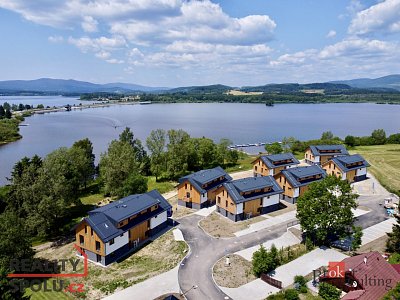 druhá fotografie nemovitosti