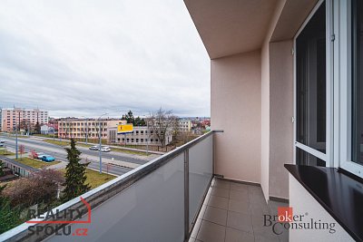 druhá fotografie nemovitosti