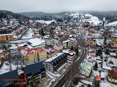 druhá fotografie nemovitosti