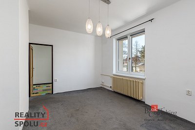 třetí fotografie nemovitosti