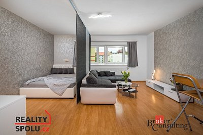 třetí fotografie nemovitosti
