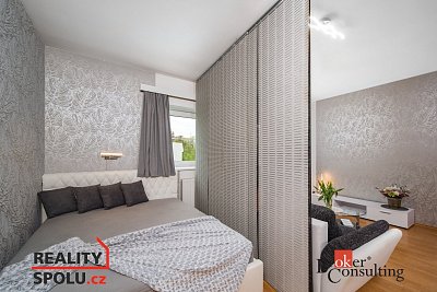 druhá fotografie nemovitosti