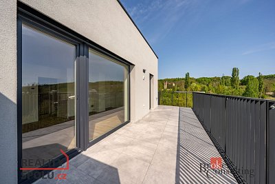 druhá fotografie nemovitosti