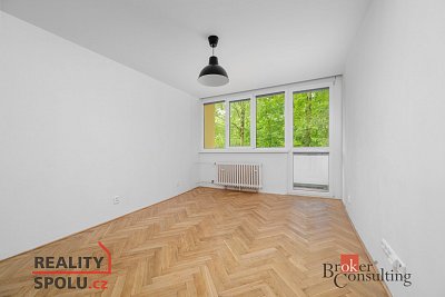 druhá fotografie nemovitosti