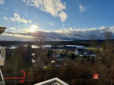 druhá fotografie nemovitosti