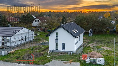 třetí fotografie nemovitosti