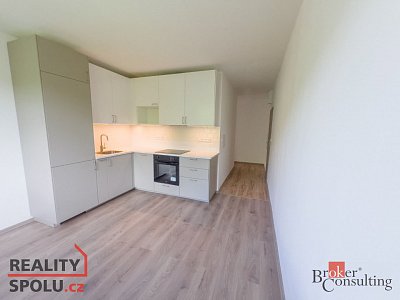 druhá fotografie nemovitosti