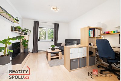 druhá fotografie nemovitosti