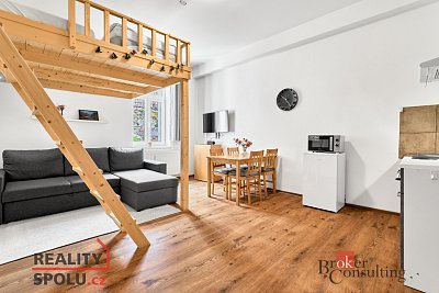 druhá fotografie nemovitosti