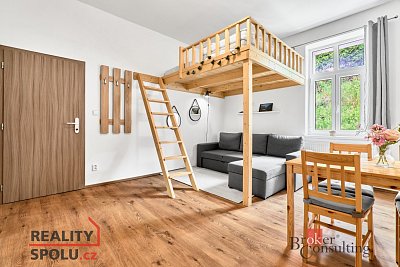 třetí fotografie nemovitosti