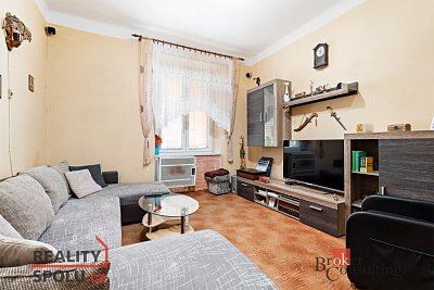 druhá fotografie nemovitosti