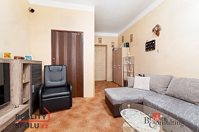 třetí fotografie nemovitosti