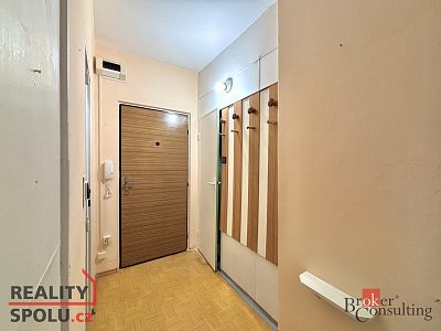 druhá fotografie nemovitosti