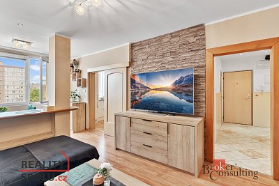 druhá fotografie nemovitosti