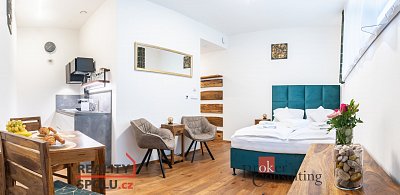 třetí fotografie nemovitosti