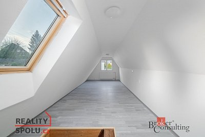 třetí fotografie nemovitosti