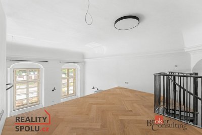 třetí fotografie nemovitosti