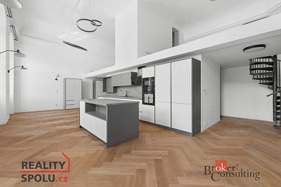 druhá fotografie nemovitosti