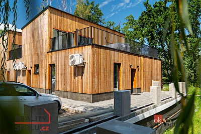 druhá fotografie nemovitosti