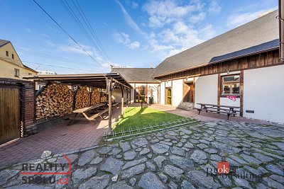 třetí fotografie nemovitosti