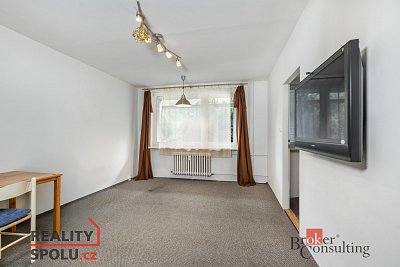 třetí fotografie nemovitosti