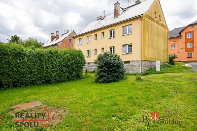 druhá fotografie nemovitosti