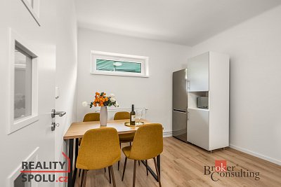 třetí fotografie nemovitosti