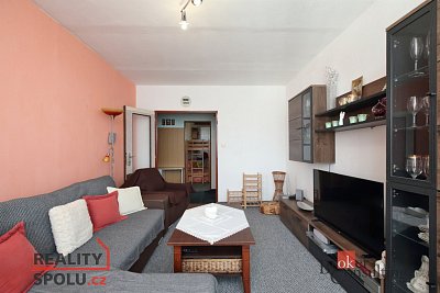 druhá fotografie nemovitosti