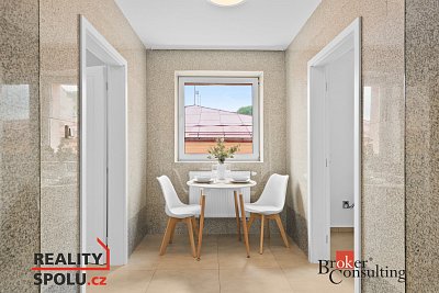 druhá fotografie nemovitosti