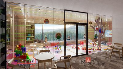 druhá fotografie nemovitosti