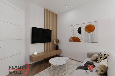 druhá fotografie nemovitosti