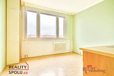 třetí fotografie nemovitosti