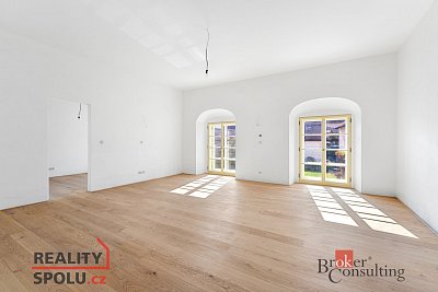 třetí fotografie nemovitosti