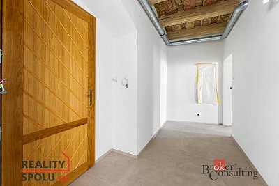 třetí fotografie nemovitosti