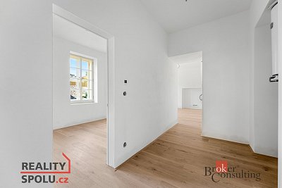 druhá fotografie nemovitosti