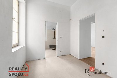 třetí fotografie nemovitosti