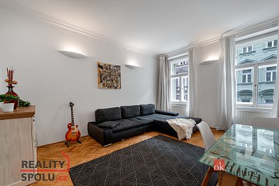 druhá fotografie nemovitosti