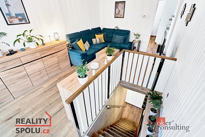 třetí fotografie nemovitosti