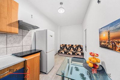 druhá fotografie nemovitosti