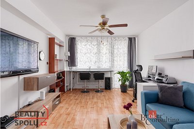 druhá fotografie nemovitosti