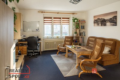 druhá fotografie nemovitosti