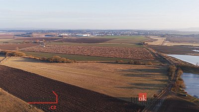 druhá fotografie nemovitosti