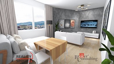 třetí fotografie nemovitosti