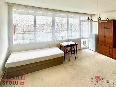 třetí fotografie nemovitosti